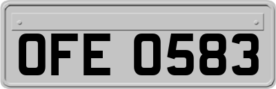 OFE0583