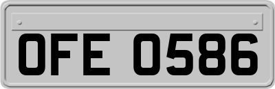 OFE0586
