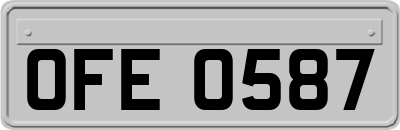 OFE0587