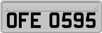 OFE0595