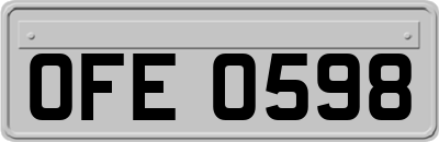 OFE0598