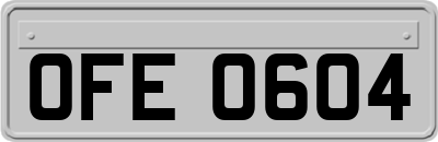 OFE0604