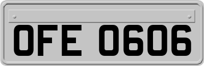 OFE0606