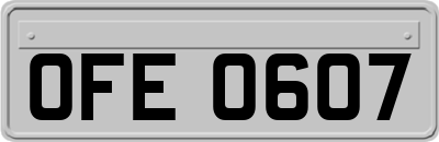 OFE0607