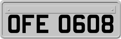 OFE0608