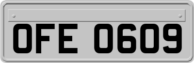 OFE0609