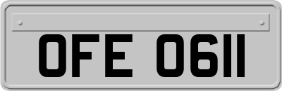 OFE0611