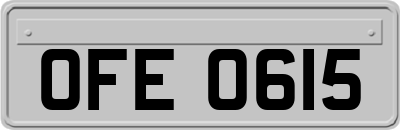OFE0615