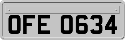 OFE0634