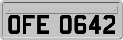 OFE0642