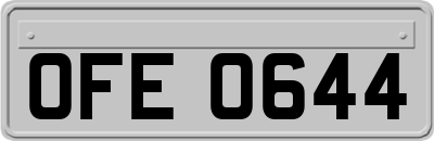 OFE0644