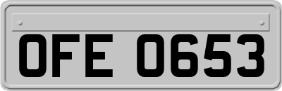 OFE0653