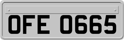 OFE0665