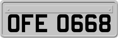 OFE0668