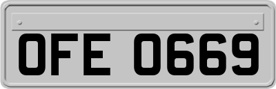 OFE0669
