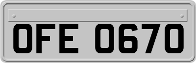 OFE0670