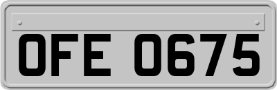 OFE0675