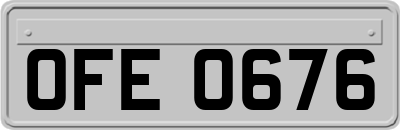 OFE0676