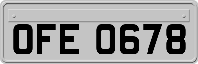 OFE0678