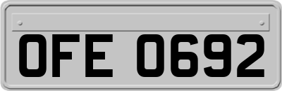 OFE0692