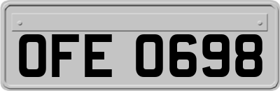 OFE0698