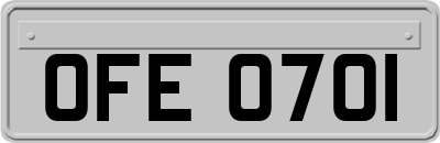 OFE0701
