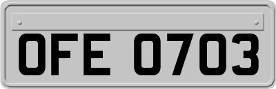 OFE0703