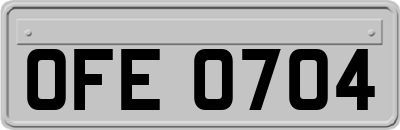OFE0704
