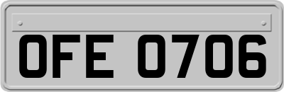 OFE0706