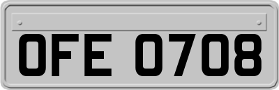 OFE0708