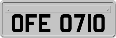 OFE0710