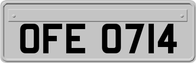 OFE0714