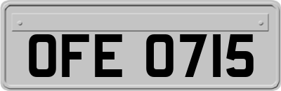 OFE0715