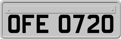 OFE0720