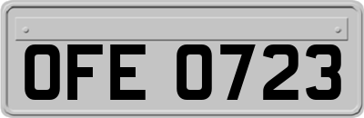 OFE0723