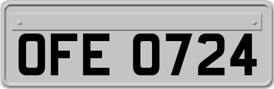 OFE0724