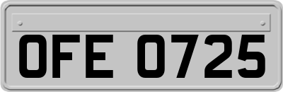 OFE0725