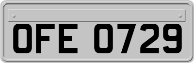 OFE0729