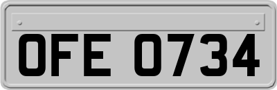 OFE0734