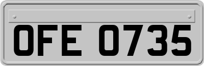 OFE0735