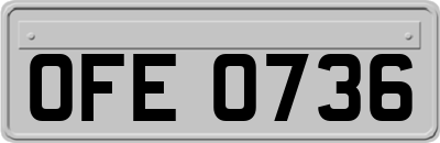 OFE0736