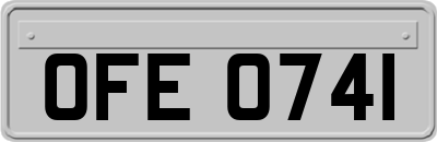 OFE0741