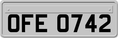 OFE0742