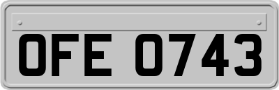 OFE0743