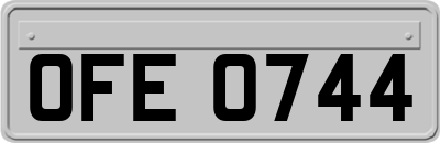 OFE0744