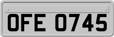 OFE0745