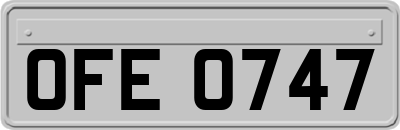 OFE0747