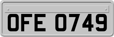 OFE0749