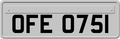 OFE0751