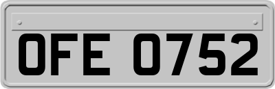 OFE0752